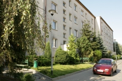 Osiedle Tarnowo Podgórne